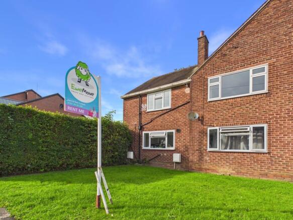 Norris Road - EweMove - External