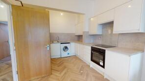 Flat 4, Blenheim Terrace, Woodhouse Lane, Woodhouse, Leeds LS2 9JG