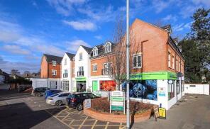 20, Belvedere Gardens, Station Road, Taunton TA1 1NR