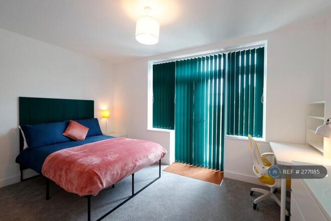 Similar Room