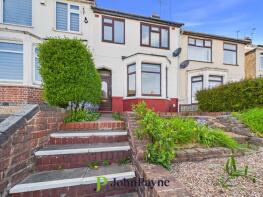 108, Dulverton Avenue, Coventry CV5 8HE