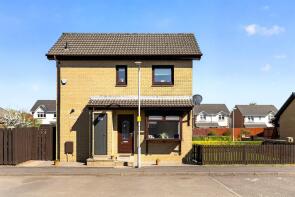 38, Greenlaw Crescent, Paisley PA1 3RT