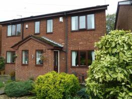 21, Shaw Hall Close, Oldham OL3 7PG