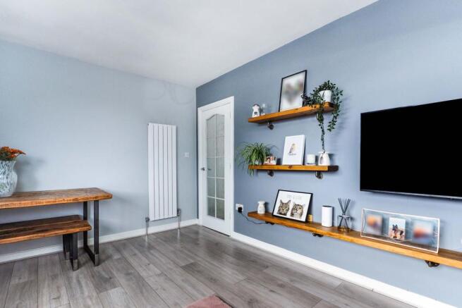 Living / Dining Room