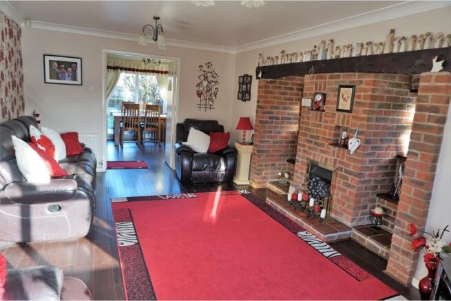 Dining / Family Room
