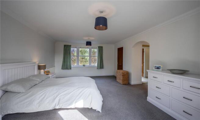 Principal Bedroom