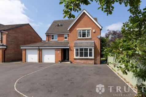Burnleys Mill Road, Gomersal, BD19