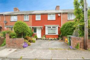 11, Iris Avenue, Exeter EX2 8BJ