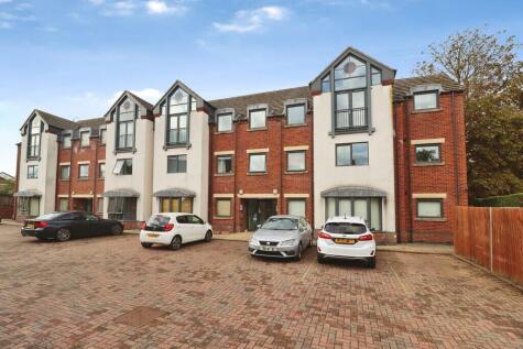 Lincoln Road, North Hykeham