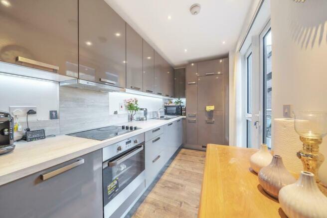 Davidson Frost-Wellings, DFW, Earlswood Court, Edg