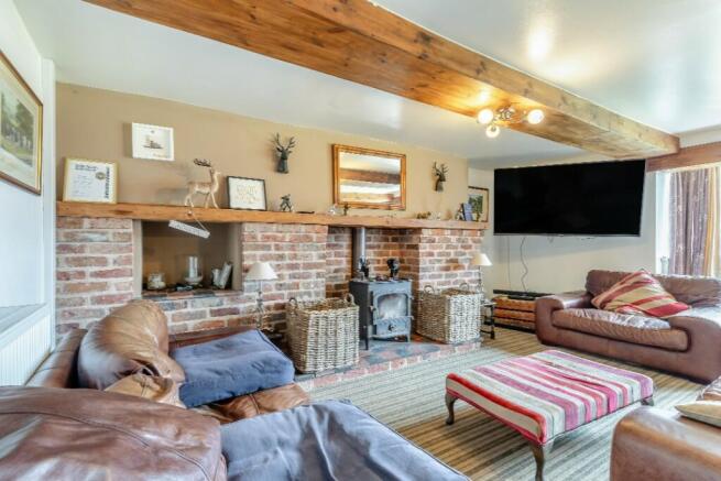 family room 1