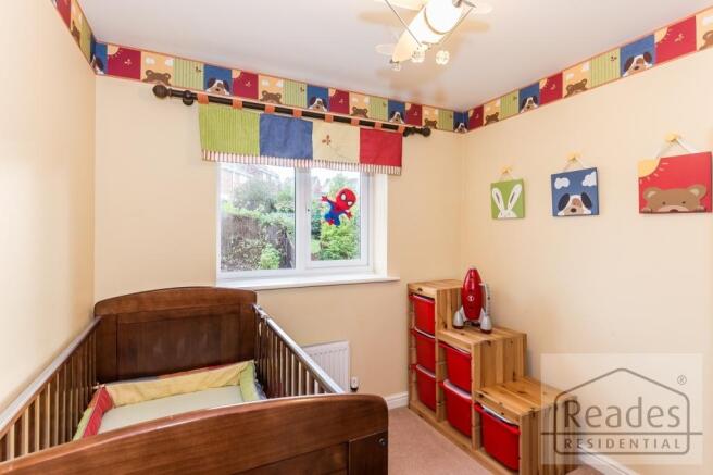 Bedroom 3