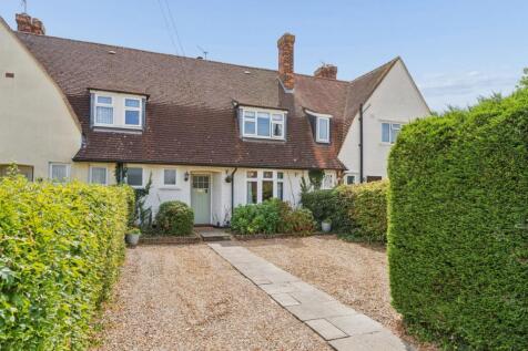 The Crescent, St Ippolyts, Hitchin, SG4