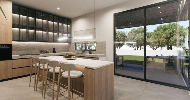 Kitchen Example