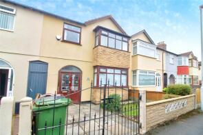 57, Kent Avenue, Litherland L21 7QJ