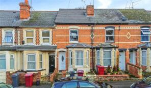 62, Chester Street, Reading RG30 1LP