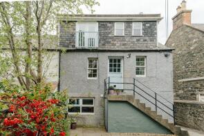 12a, Young Street, Peebles EH45 8JX