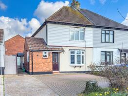 18, Hambro Hill, Rayleigh SS6 8BW