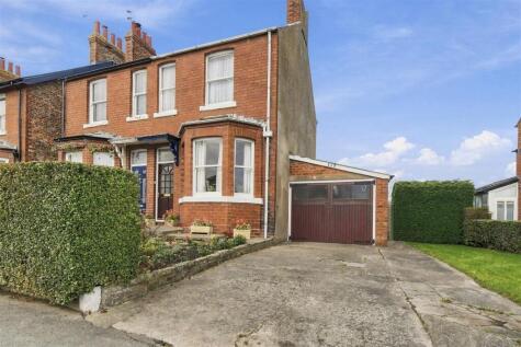 Huntington Road, York