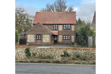 Anmore Road, Denmead, Waterlooville, PO7