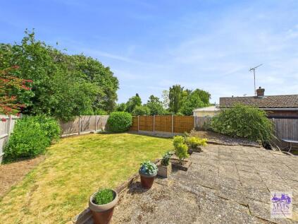 Deerhurst Close, Longfield