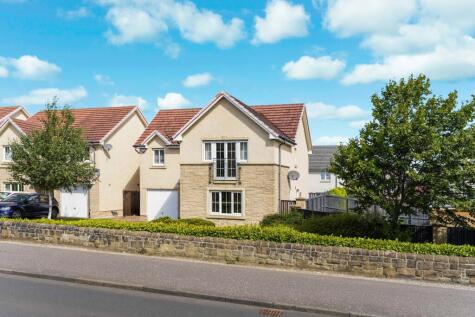 12 Millcraig Mews, Winchburgh, EH52 6WG