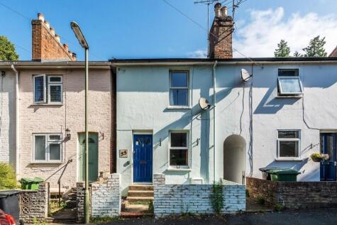 Orchard Way, Dorking, RH4