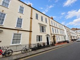 22, Orchard Street, City Centre, Bristol BS1 5EH