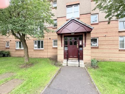 22 Queens Court, Stenhousemuir, Larbert, FK5 4BS