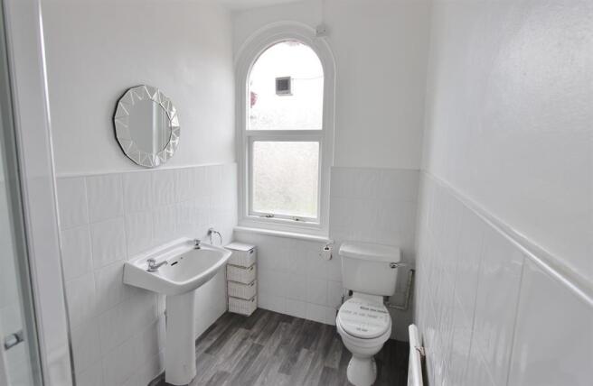 6 bed Terraced to rent Image 11