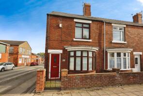 57, Seymour Street, Bishop Auckland DL14 6JE