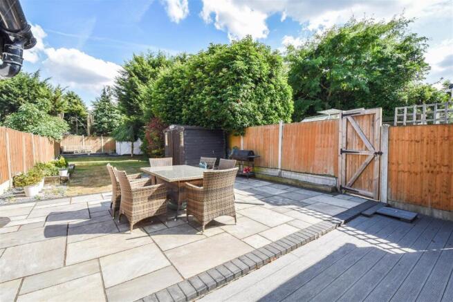 Ongar Road, Kelvedon Hatch, Brentwood photo 4