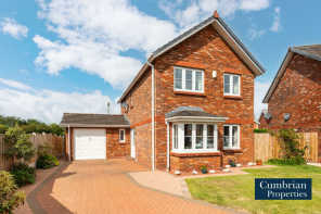 23, Summerfields, Carlisle CA5 7NW
