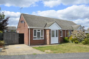 4, The Kempsters, Felixstowe IP11 0XR