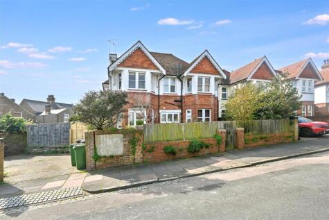 Charleston Road, Eastbourne