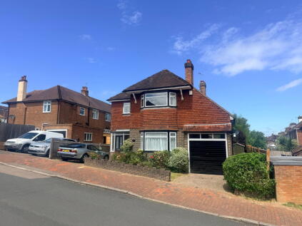 Newlands Rise, Tunbridge Wells