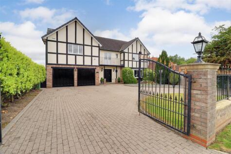 Mill Lane, Scalby