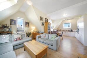 Flat 2, 56, Claremont Road, Hornsey, London N6 5BY