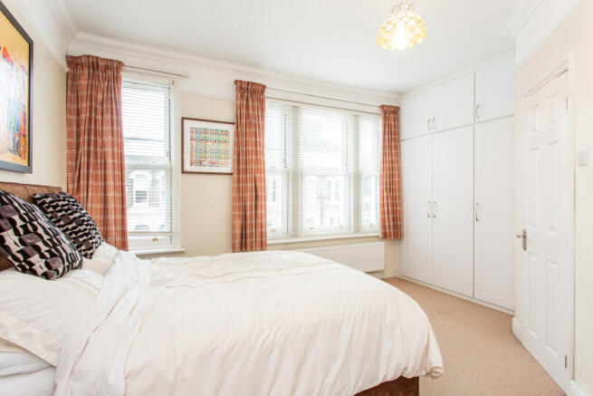 Front Bedroom