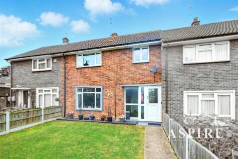 Mendip Crescent, Westcliff-On-Sea