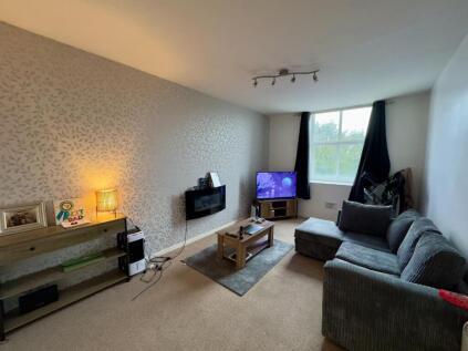 Victoria Apartments, Padiham, Burnley