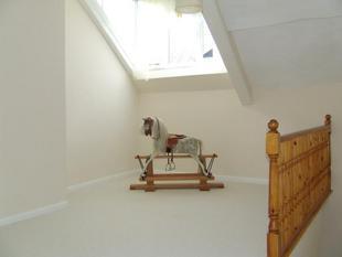 Loft Bedroom