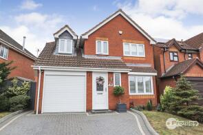 25, Aldin Way, Hinckley LE10 0GE