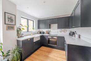 157, Birkbeck Road, Beckenham BR3 4SR