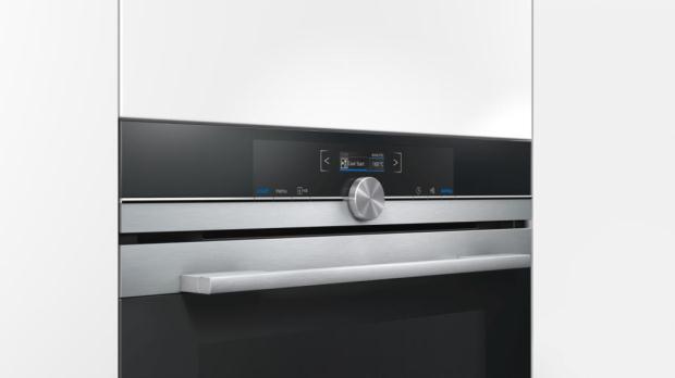 Oven