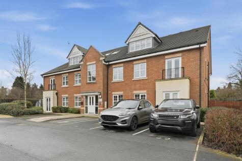 Heyden Close, Macclesfield