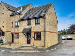 14, St Martins Walk, Ely CB7 4QF