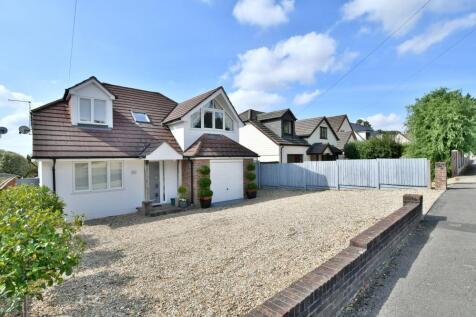 The Vineries, Wimborne, BH21 2PY