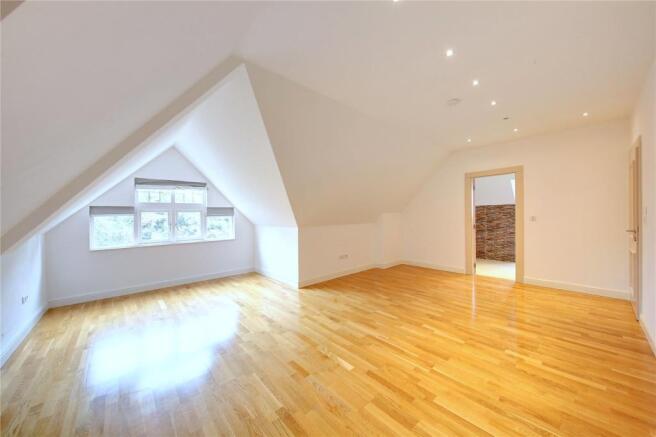 Wimbledon Bedroom