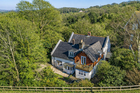 Stonestile Lane, Hastings
